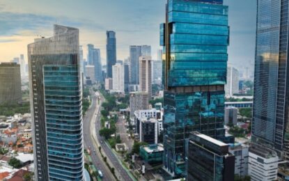 Hubungkan seniman Indonesia ke platform regional dan global, UOB Indonesia meluncurkan kompetisi 16th UOB Painting of the Year