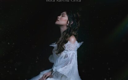 “Buta Karena Cinta” ala Sridevi, Rilisan Ketiga dari Proyek Tribute To Mansyur S oleh 3D Entertainment