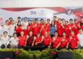 Satelit Nusantara Lima Raih Izin JARTUPSAT & VSAT, Siap Akselerasi Konektivitas Internet Cepat di Seluruh Indonesia