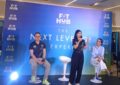 FIT HUB Berevolusi: Standar Lebih Tinggi, Fasilitas Lebih Lengkap, Experience Member Lebih Oke!