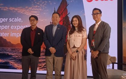 OCBC Fasilitasi Wealth Management Untuk Berbagai Segmen