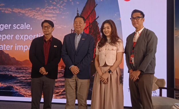 OCBC Fasilitasi Wealth Management Untuk Berbagai Segmen