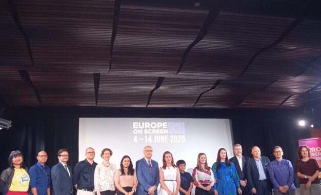 Europe on Screen 2026 Hadirkan 55 Film Eropa Siap Digelar 4-14 Juni 2026 di Delapan Kota