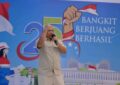 Serikat Pekerja PGN Minta RUPS Tambah Direksi dari Internal