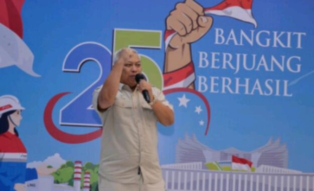 Serikat Pekerja PGN Minta RUPS Tambah Direksi dari Internal