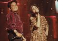 5.000 Orang Jadi Saksi KOMA Live in Concert Malaysia, Debut Antara Suara di Malaysia