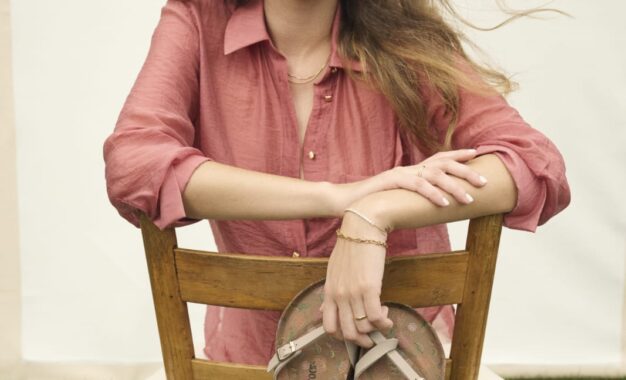BIRKENSTOCK Hadirkan Dua Desain Siluet OPEN-TOE IKONIK