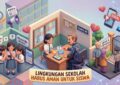 Viral Dugaan Pelecehan oleh Oknum Guru BK di SMAN 4 Cibinong