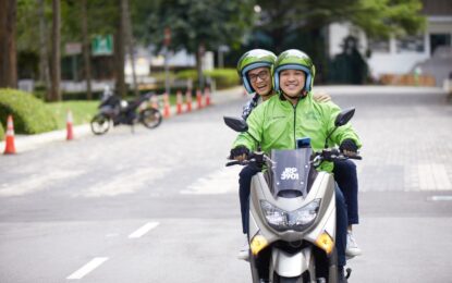 inDrive Dorong Keseimbangan Tarif, Komisi, dan Perlindungan Pengemudi