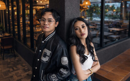 Hari di Mana Hipdut” Berevolusi Menjadi POPDUT Dodo Zak & Cheryl Rilis Single Perdana “Gak Peka (Terserah)”