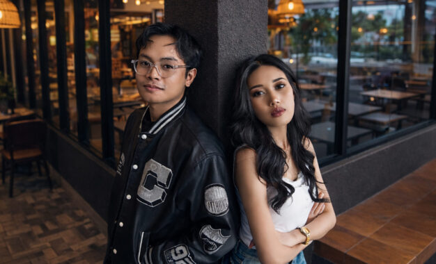 Hari di Mana Hipdut” Berevolusi Menjadi POPDUT Dodo Zak & Cheryl Rilis Single Perdana “Gak Peka (Terserah)”