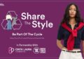 Ajak Perempuan Indonesia Berbagi Gaya dan Peduli Lingkungan, Pomelo Luncurkan Kampanye “Share The Style”