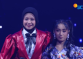 Panggung “THE ICON INDONESIA” TOP 10 FINAL Banjir Pujian & Standing Ovation