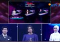 FELICIA (TANGERANG) BERKESEMPATAN DUET LANGSUNG DENGAN AFGAN
