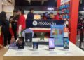 Motorola Hadirkan Promo Spektakuler dan Pengalaman Seru di Jakarta Fair Kemayoran 2026 Bersama Erafone