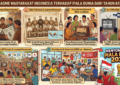Antusiasme Masyarakat Indonesia terhadap Piala Dunia 2026 dari Tahun ke Tahun