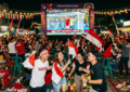 Mengapa Nobar Selalu Menjadi Tradisi Saat Piala Dunia 2026?