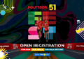 Sambut Ulang Tahun ke-51 Tahun, Polytron Buka Polytron Fest 51!