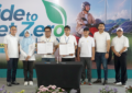 Optimalkan Operasional PLN UID Jawa Timur, Suplai 500 Motor Listrik FOX 350