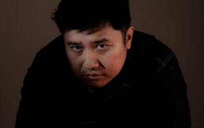 Arman Harjo Kembali ke Akar Emosinya Lewat Single Personal “Teras Malam”