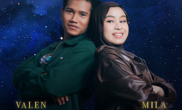 Duet Mila & Valen Menyapa Pecinta Dangdut Lewat Single “Meleleh Bahagia”