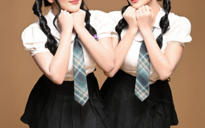Dari Goyang Dribble ke Toxic Romance: Duo Serigala Bangkit Lagi Lewat “Starboyy”