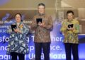 70 Tahun Menemani Indonesia, UOB Hadirkan Wajah Baru Masa Depan Perbankan Lewat Transformasi UOB Plaza