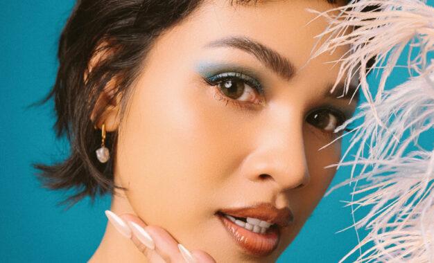 Lewat Album Kesembilan dengan Rasa Mixtape “SEHIDUP SEMUSIK”, ANDIEN Menghadirkan Nostalgia dan Eksplorasi