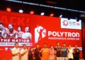 POLYTRON INDONESIA OPEN 2026 Digelar Di Istora Senayan, 2-7 Juni 2026