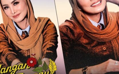 Cici Faramida Hidupkan Lagi “Jangan Tunggu Lama-Lama”