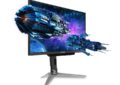 Acer Hadirkan Monitor Gaming Predator dan Nitro Terbaru dengan Visual Imersif