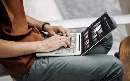 Acer Meluncurkan Swift Air 14 Baru dengan Prosesor Intel Core Seri 3 Terbaru