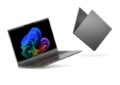 Acer Perluas Jajaran Laptop Aspire AI Copilot+ PC dan All-in-One Terbaru
