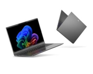 Acer Perluas Jajaran Laptop Aspire AI Copilot+ PC dan All-in-One Terbaru