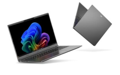 Acer Perluas Jajaran Laptop Aspire AI Copilot+ PC dan All-in-One Terbaru