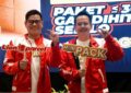 Lion Parcel Luncurkan MINIPACK untuk Paket Ringan