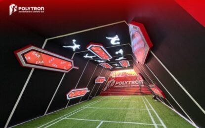 Inilah Deretan Keseruan yang Bisa Kamu Nikmati di Istora saat Polytron Indonesia Open 2026 Digelar