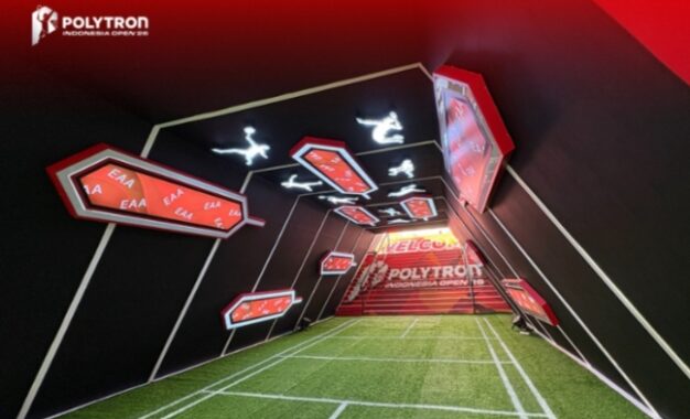 Inilah Deretan Keseruan yang Bisa Kamu Nikmati di Istora saat Polytron Indonesia Open 2026 Digelar