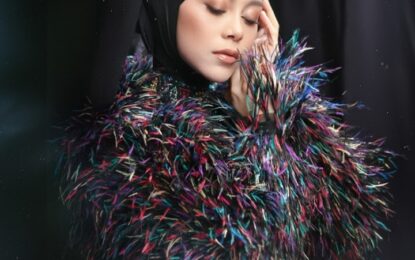 Lesti Kembali Dengan Single “Kura Kura Dalam Perahu”