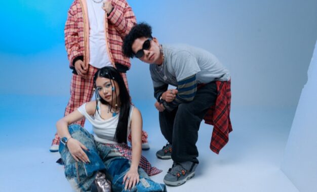 Roni Joni, Rycko Ria, dan Naomi Ivo Persiapkan Single Kolaborasi “Dopamine (Bukan Haluuu)”