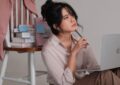 “Kerja Bagai Kuda”, Pulang ke Siapa?Curhatan Tarasinta Lewat Single Terbarunya
