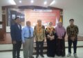 Universitas Dian Nusantara Gelar Pameran Fotografi “Lens of Humanity: Human Interest”
