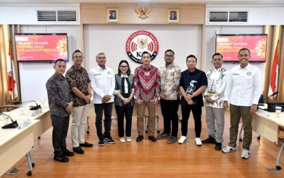 Bangun Kolaborasi dan Tatanan Penyiaran Lokal yang Kuat