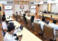 Pembinaan Isi Siaran Jawa Pos Multimedia TV, KPI Tekankan Kepatuhan P3SPS dan Penguatan Sistem Siaran Jaringan 