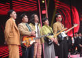 Tembus Semifinal Band Academy Indosiar, “Rahardja” Rilis Single Terbaru: “Jatuh”