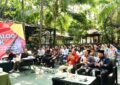 Ruang Publik yang Sehat Jadi Kunci Menjaga Demokrasi