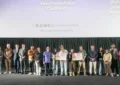 Europe on Screen 2026 Ditutup Meriah, Rayakan Keragaman Sinema Eropa dan Talenta Baru Perfilman Indonesia
