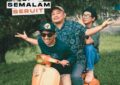 Dari Meja Makan ke Playlist: Seruit -Perpaduan Rasa, Budaya, dan Beat ala Sindikat Sisa Semalam