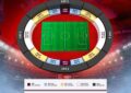 Penjualan Tiket Aston Villa Pre-Season Tour Indonesia Telah Dibuka