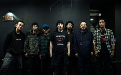 XPROYEK Rilis Album Ketiga “The Journey of Our Lives”